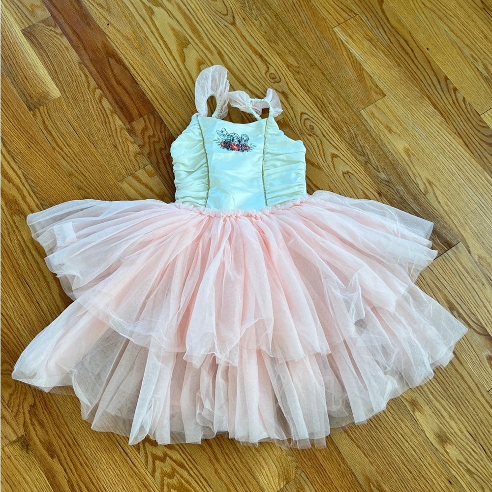Disney animators princess dress